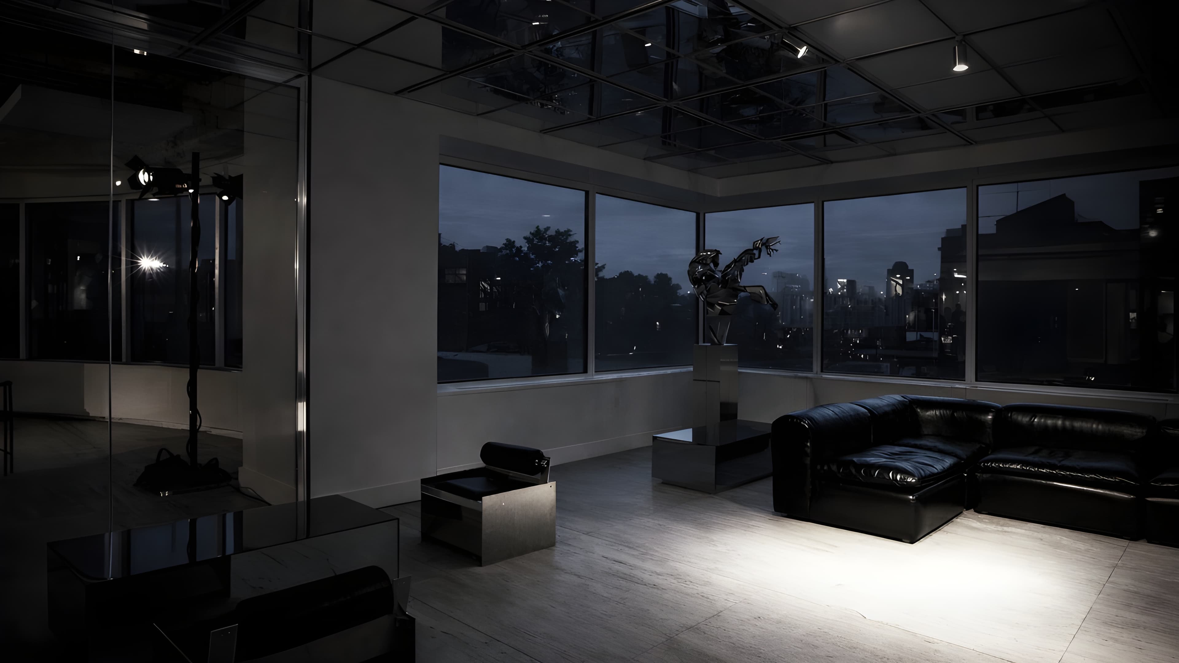 MAC COSMETICS gallery