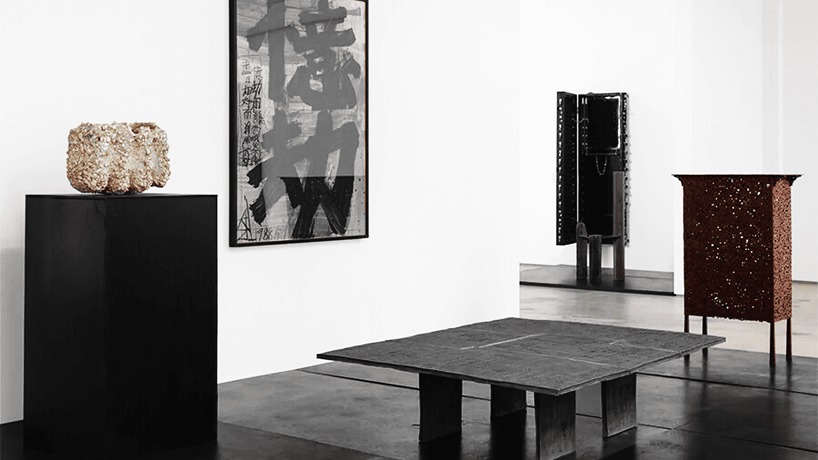 CARPENTERS WORKSHOP GALLERY 4