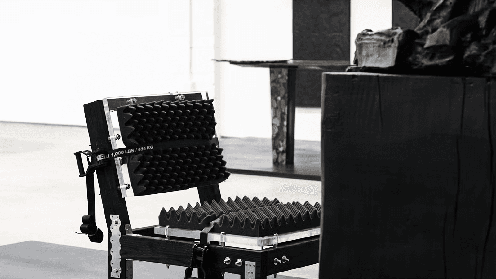 CARPENTERS WORKSHOP GALLERY 9