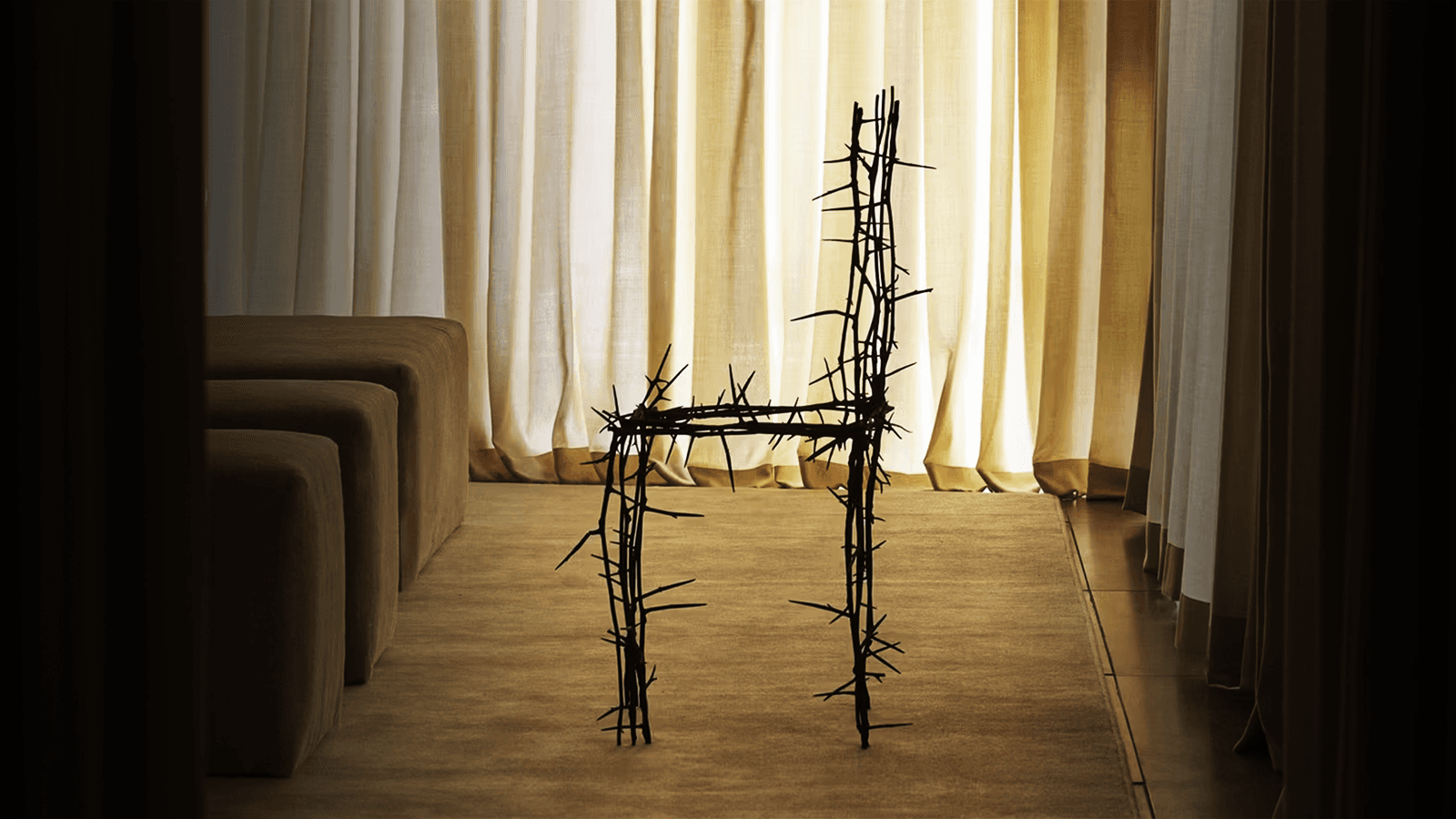 NORDIC KNOTS 7