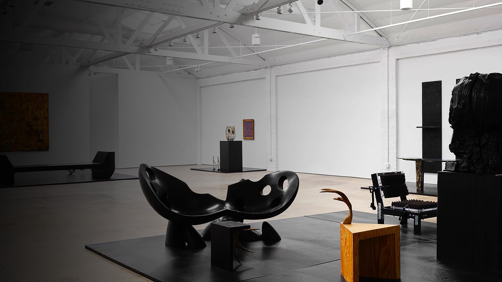 CARPENTERS WORKSHOP GALLERY